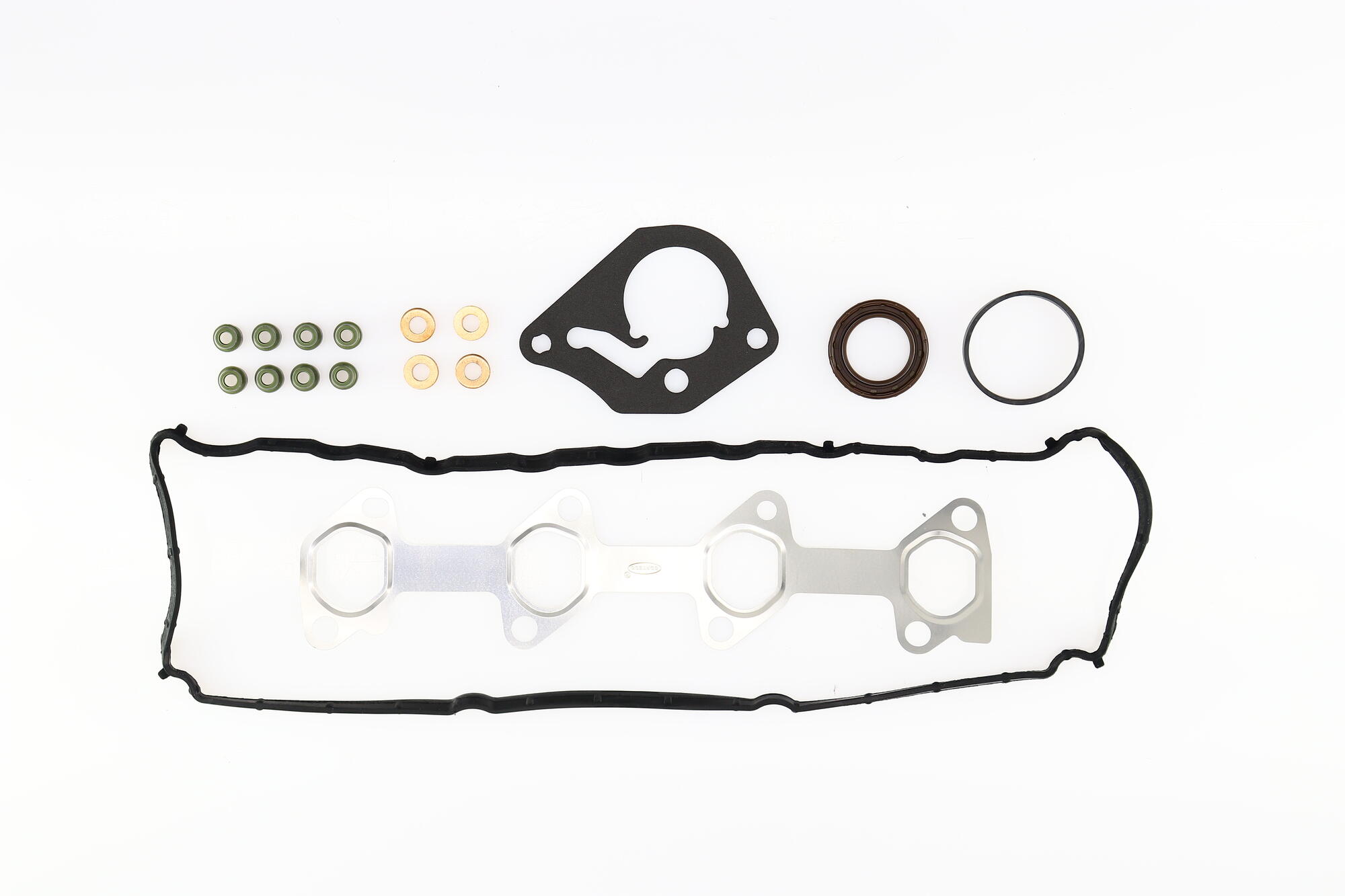 Corteco Cilinderkop pakking set/kopset 417102P