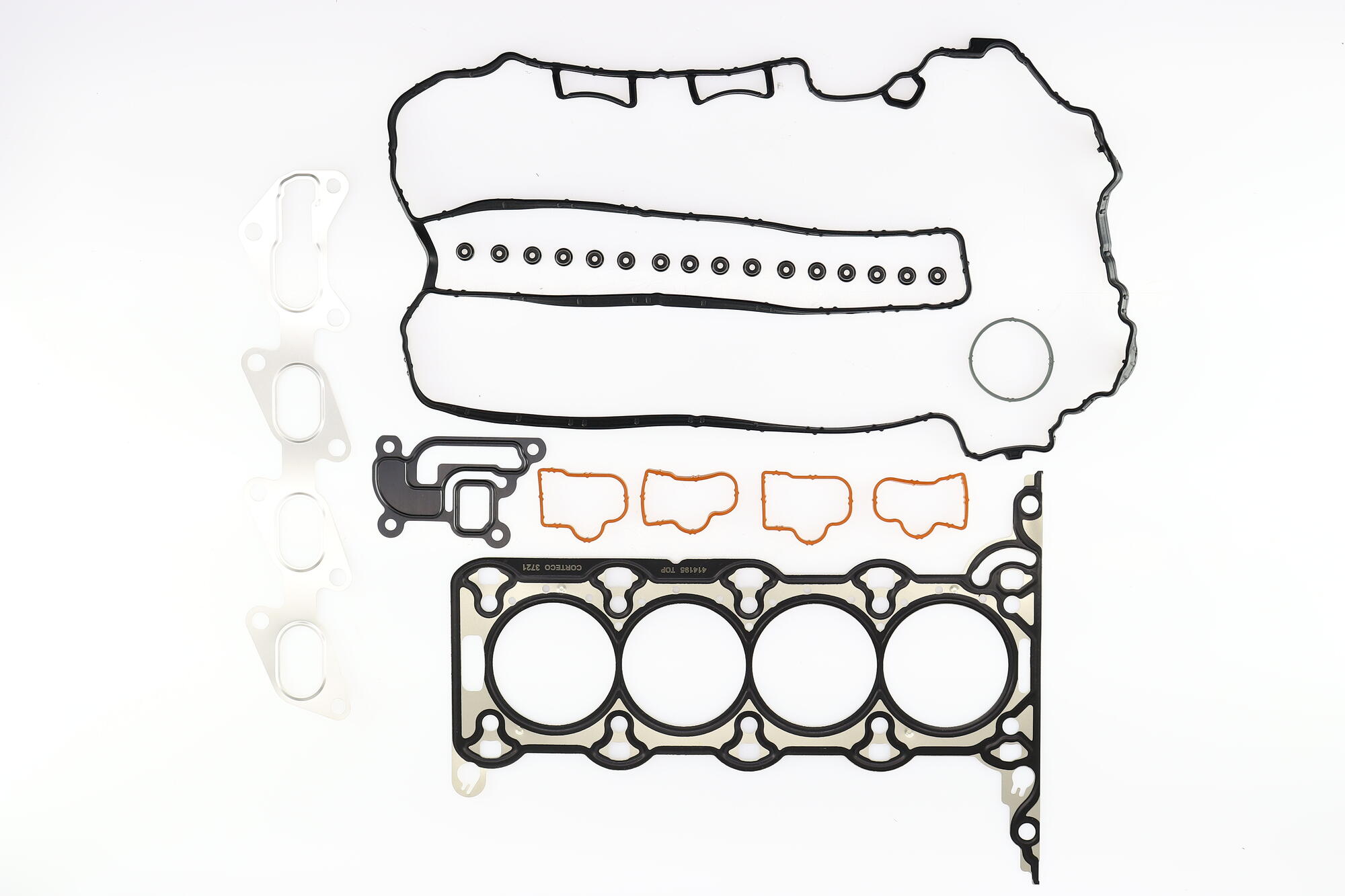 Corteco Cilinderkop pakking set/kopset 417292P