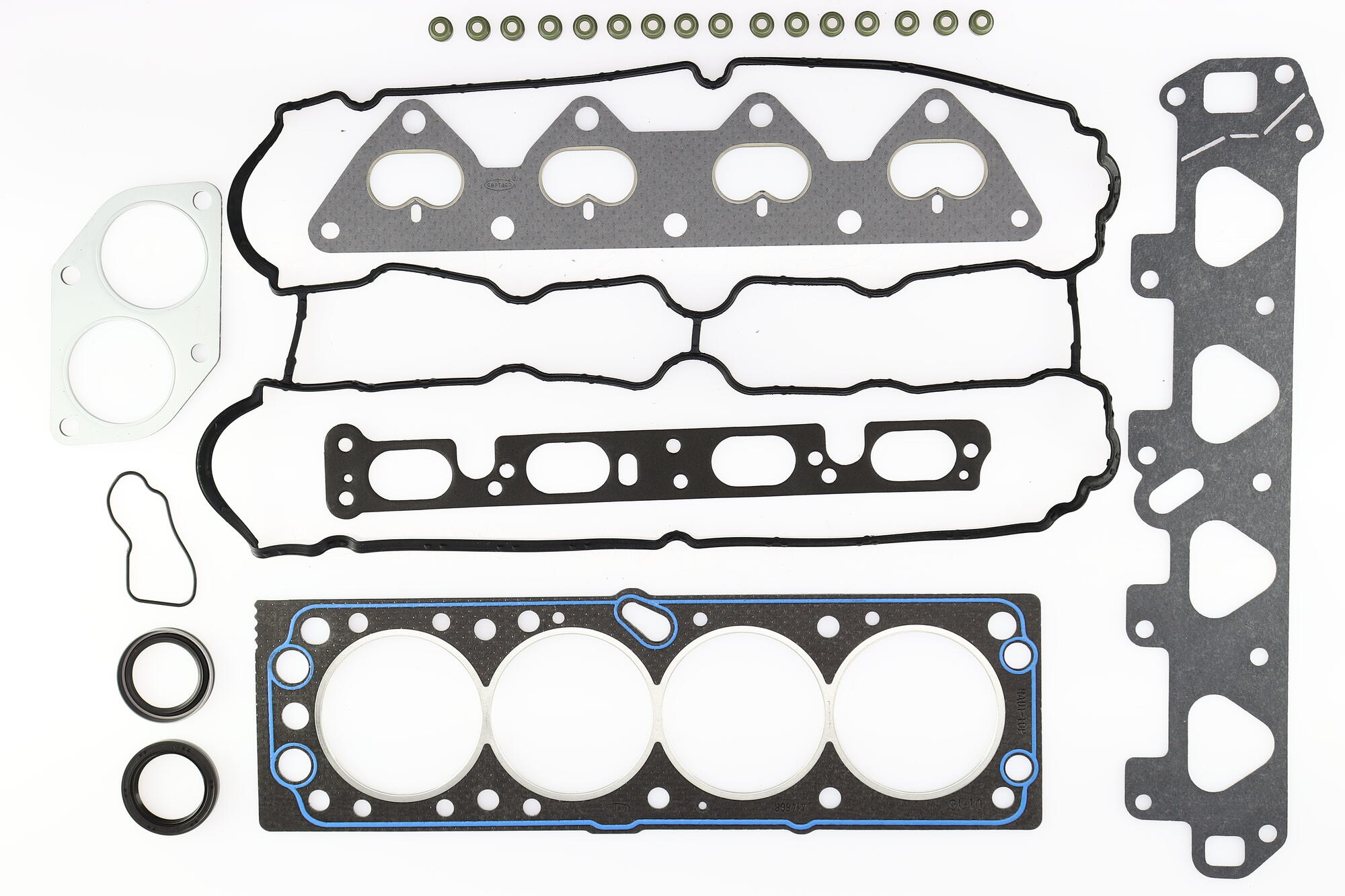 Corteco Cilinderkop pakking set/kopset 417301P