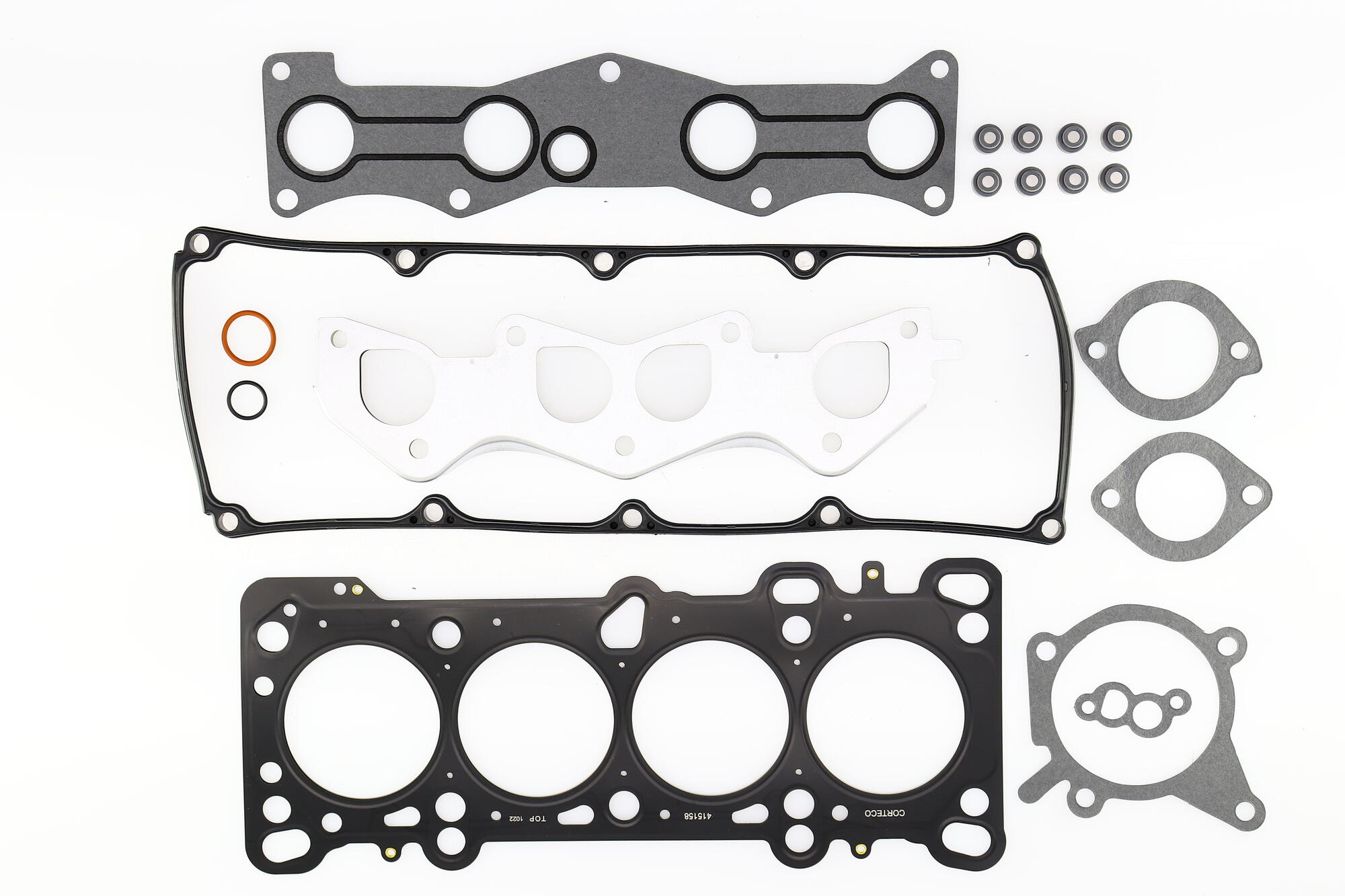 Cilinderkop pakking set/kopset Corteco 417313P