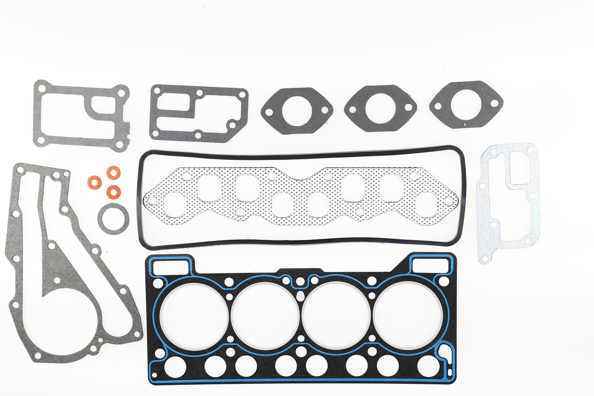 Corteco Cilinderkop pakking set/kopset 417361P