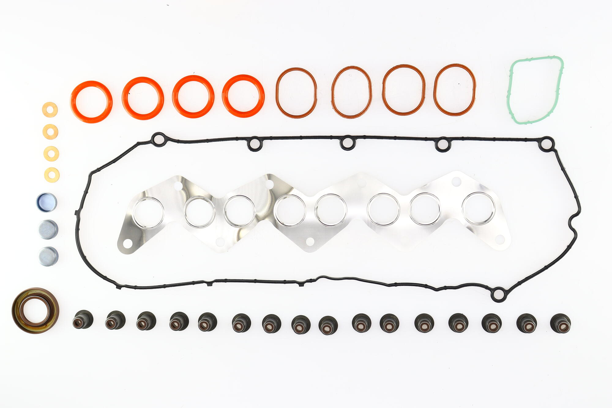 Corteco Cilinderkop pakking set/kopset 417768P