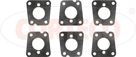 Uitlaatpakking Corteco 420705H