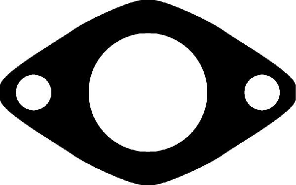 Inlaatspruitstukpakking Corteco 420809H