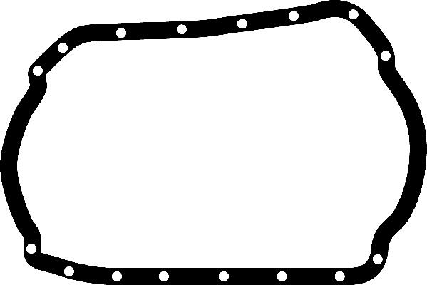 Carter pakking Corteco 423866P