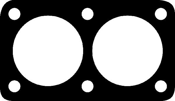 Uitlaatpakking Corteco 423901H