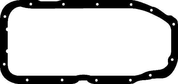 Carter pakking Corteco 423922P