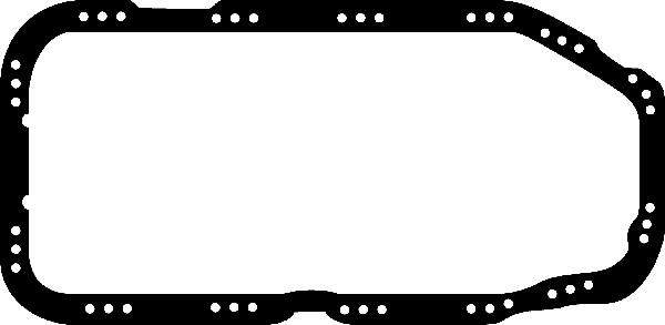 Carter pakking Corteco 423927P