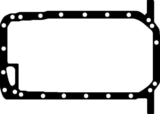 Carter pakking Corteco 423953P