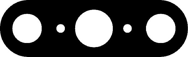 Spruitstuk pakking Corteco 424329H