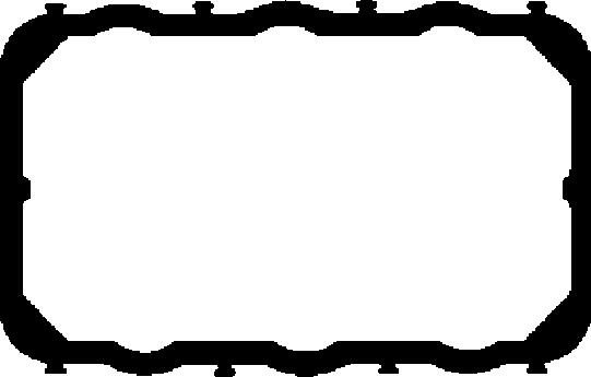 Kleppendekselpakking Corteco 440062P