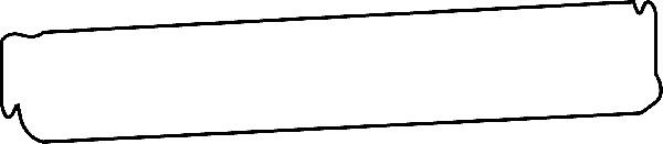 Kleppendekselpakking Corteco 440085P