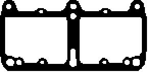 Kleppendekselpakking Corteco 440244P