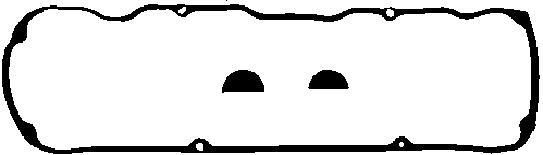 Kleppendekselpakking Corteco 440294H