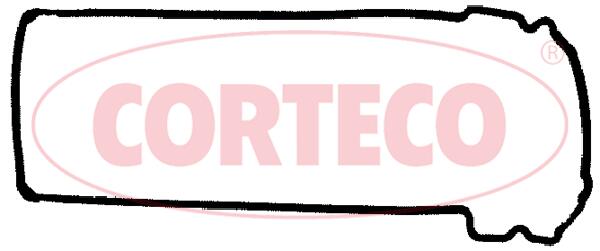 Kleppendekselpakking Corteco 440412P