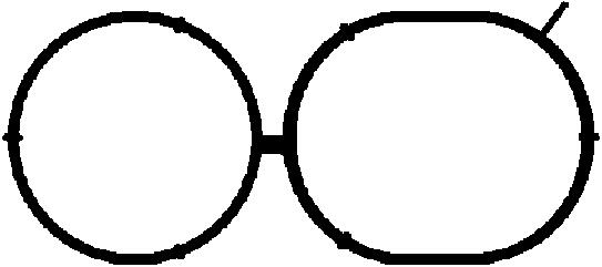 Inlaatspruitstukpakking Corteco 450226H