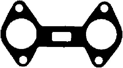 Inlaatspruitstukpakking Corteco 450309P