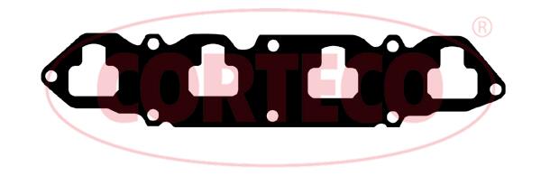 Corteco Inlaatspruitstukpakking 450719P