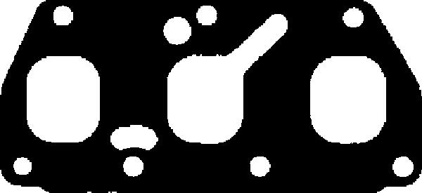 Uitlaatpakking Corteco 460051P