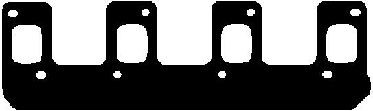 Uitlaatpakking Corteco 460105P