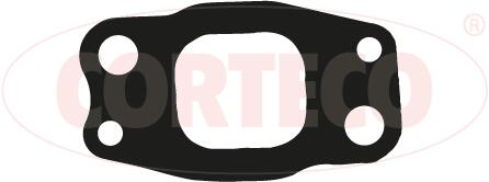 Corteco Uitlaatpakking 460120H