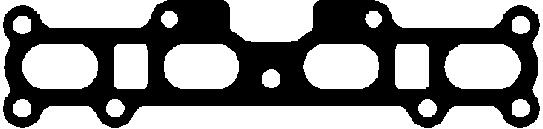 Corteco Uitlaatpakking 460167P