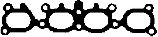 Uitlaatpakking Corteco 460168P