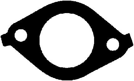 Uitlaatpakking Corteco 460321H