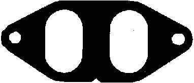 Uitlaatpakking Corteco 460336H