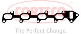 Corteco Uitlaatpakking 460350P