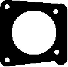 Uitlaatpakking Corteco 460206H