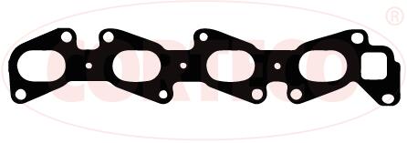 Uitlaatpakking Corteco 460216P