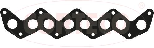 Uitlaatpakking Corteco 460430P