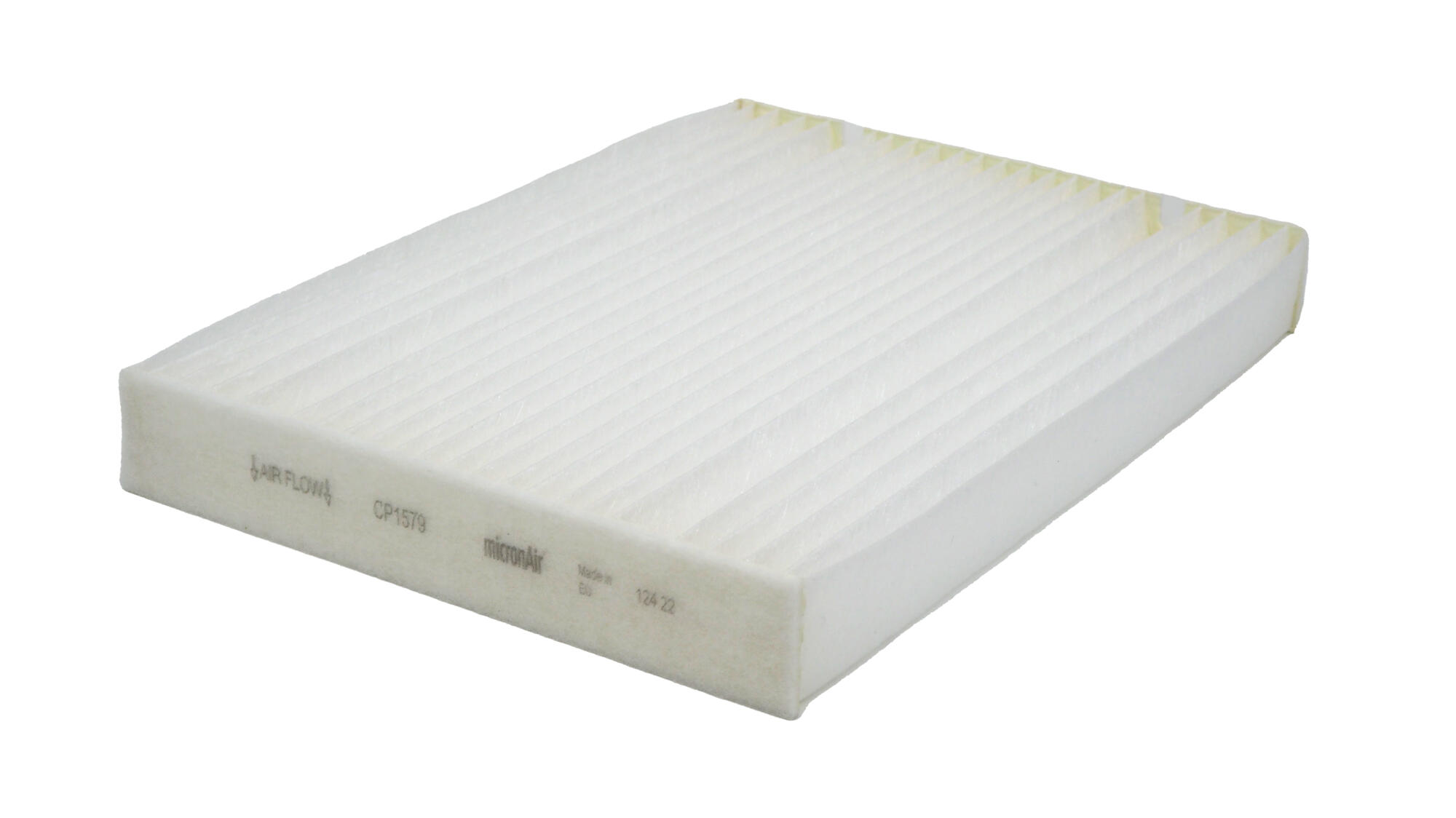 Interieurfilter Corteco 49495521