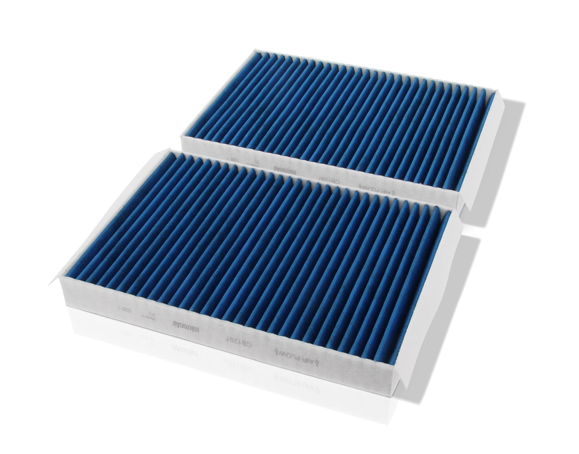 Corteco Interieurfilter 49455778