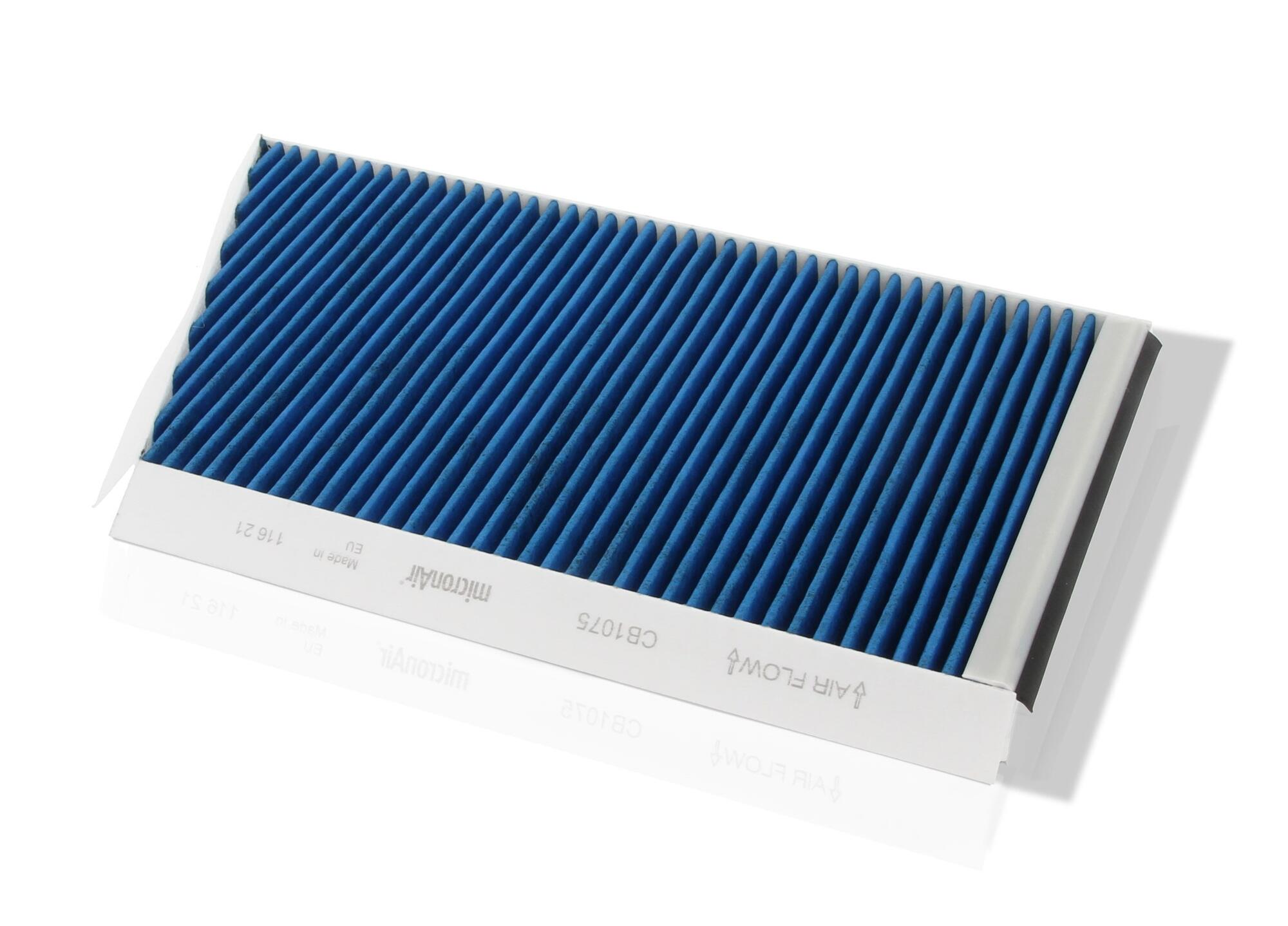 Corteco Interieurfilter 49470412