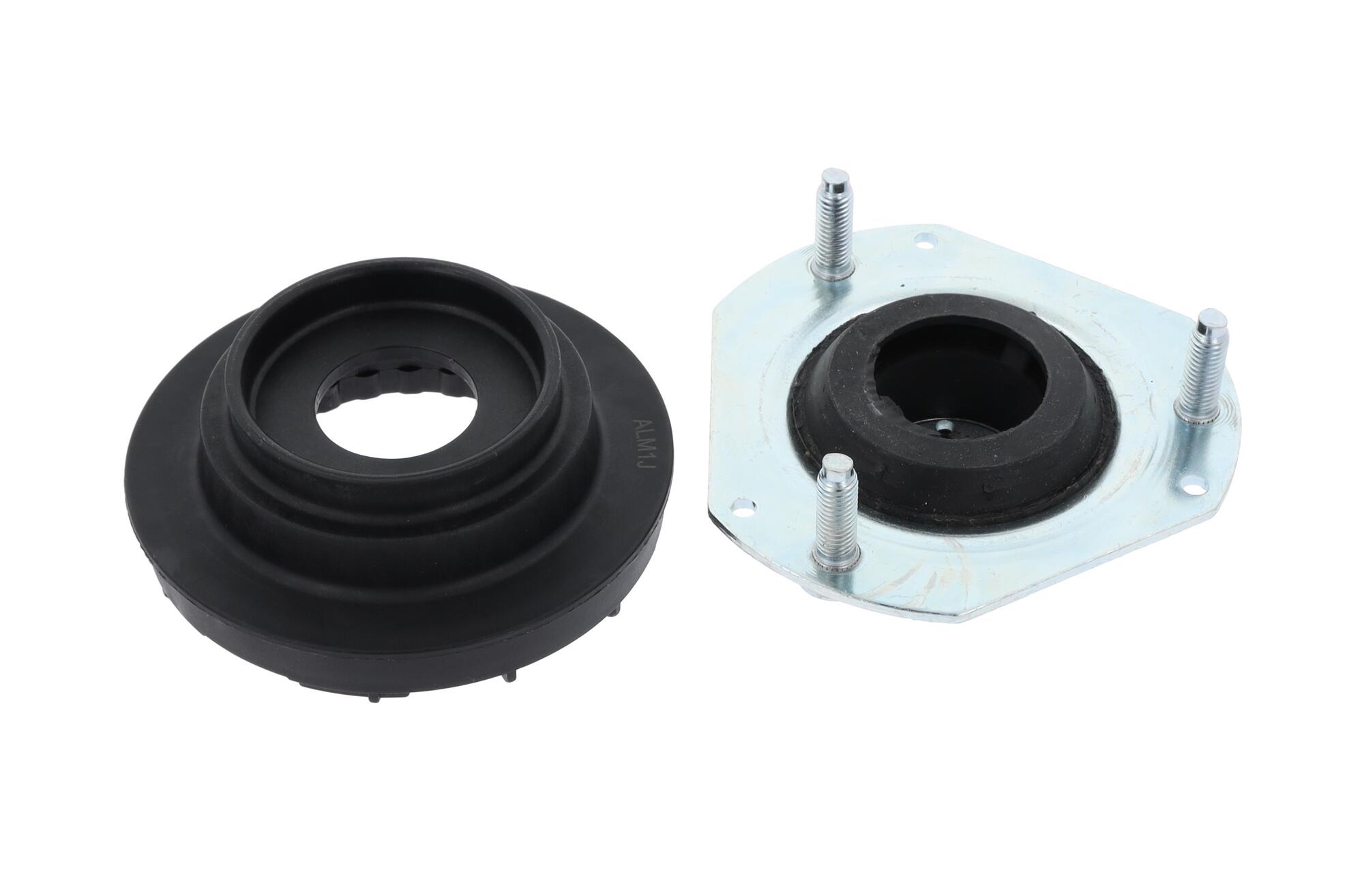 Corteco Veerpootlager & rubber 49417213