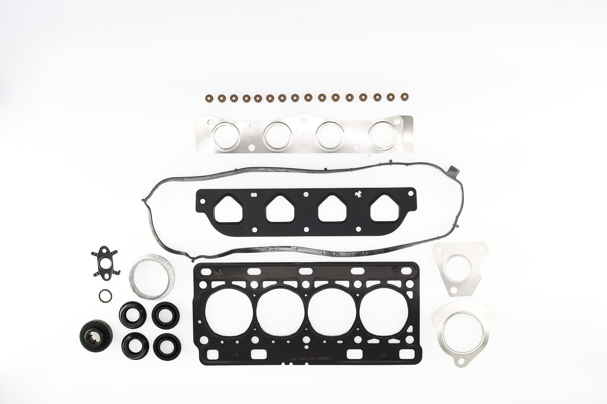 Cilinderkop pakking set/kopset Corteco 83403627