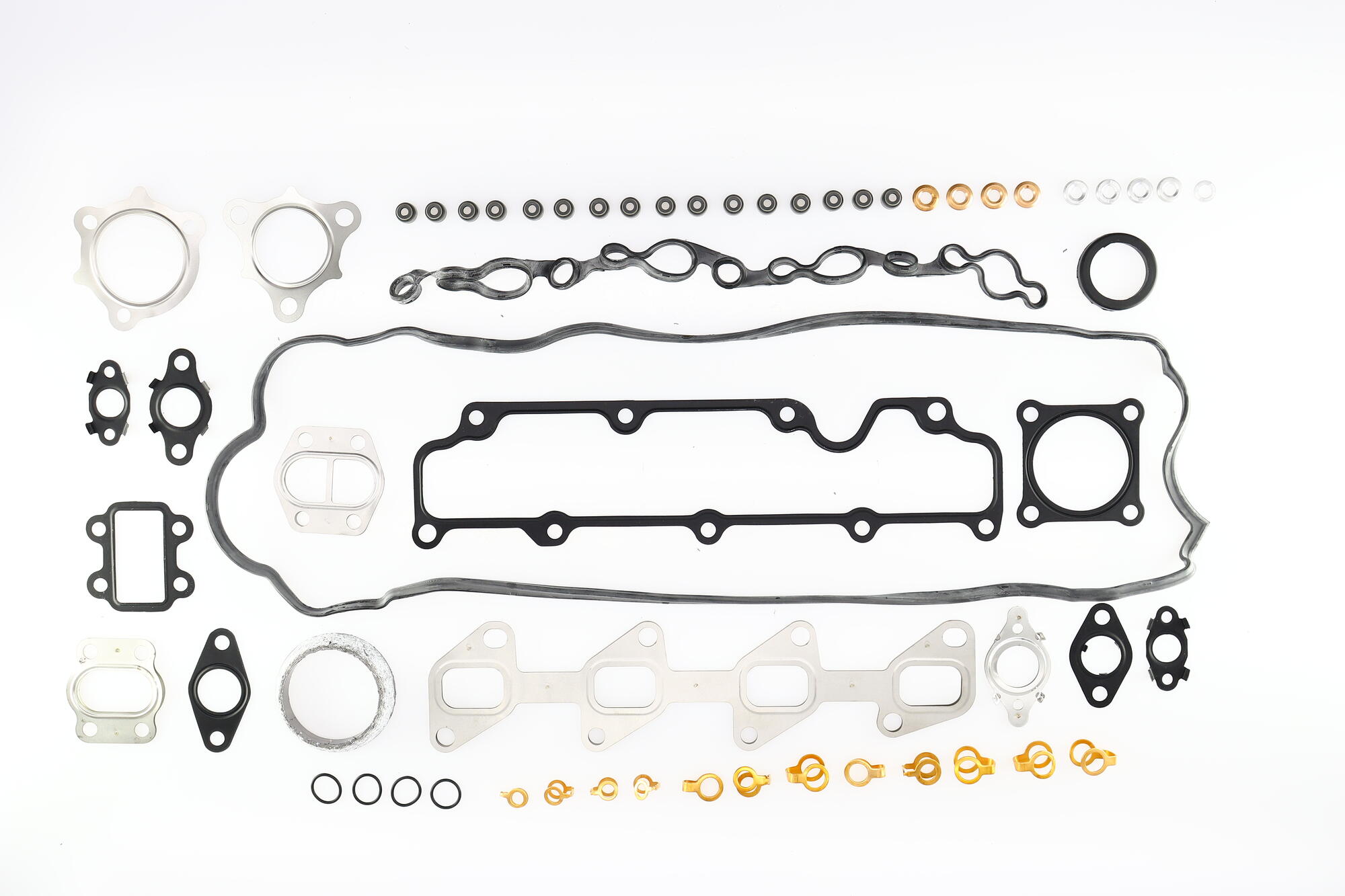 Corteco Cilinderkop pakking set/kopset 83403670