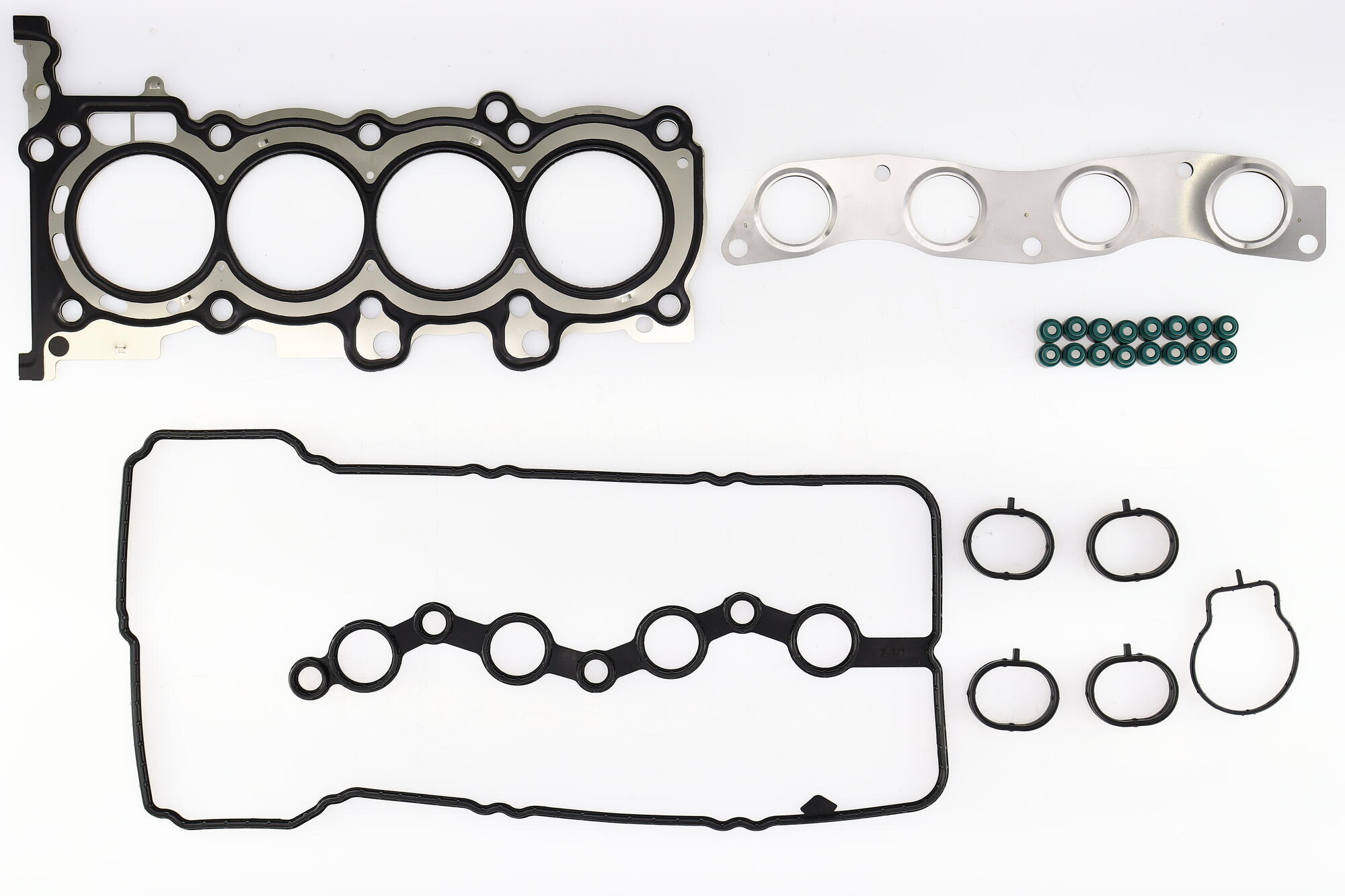 Cilinderkop pakking set/kopset Corteco 83403505