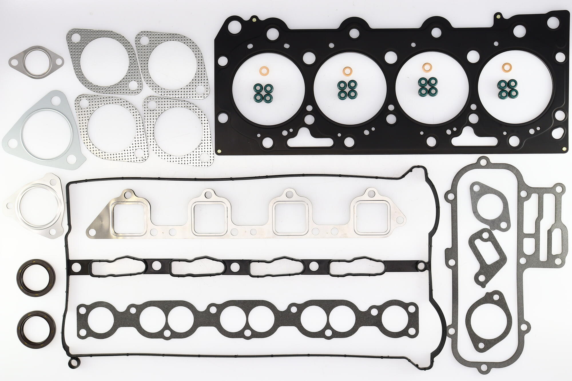Cilinderkop pakking set/kopset Corteco 83403517
