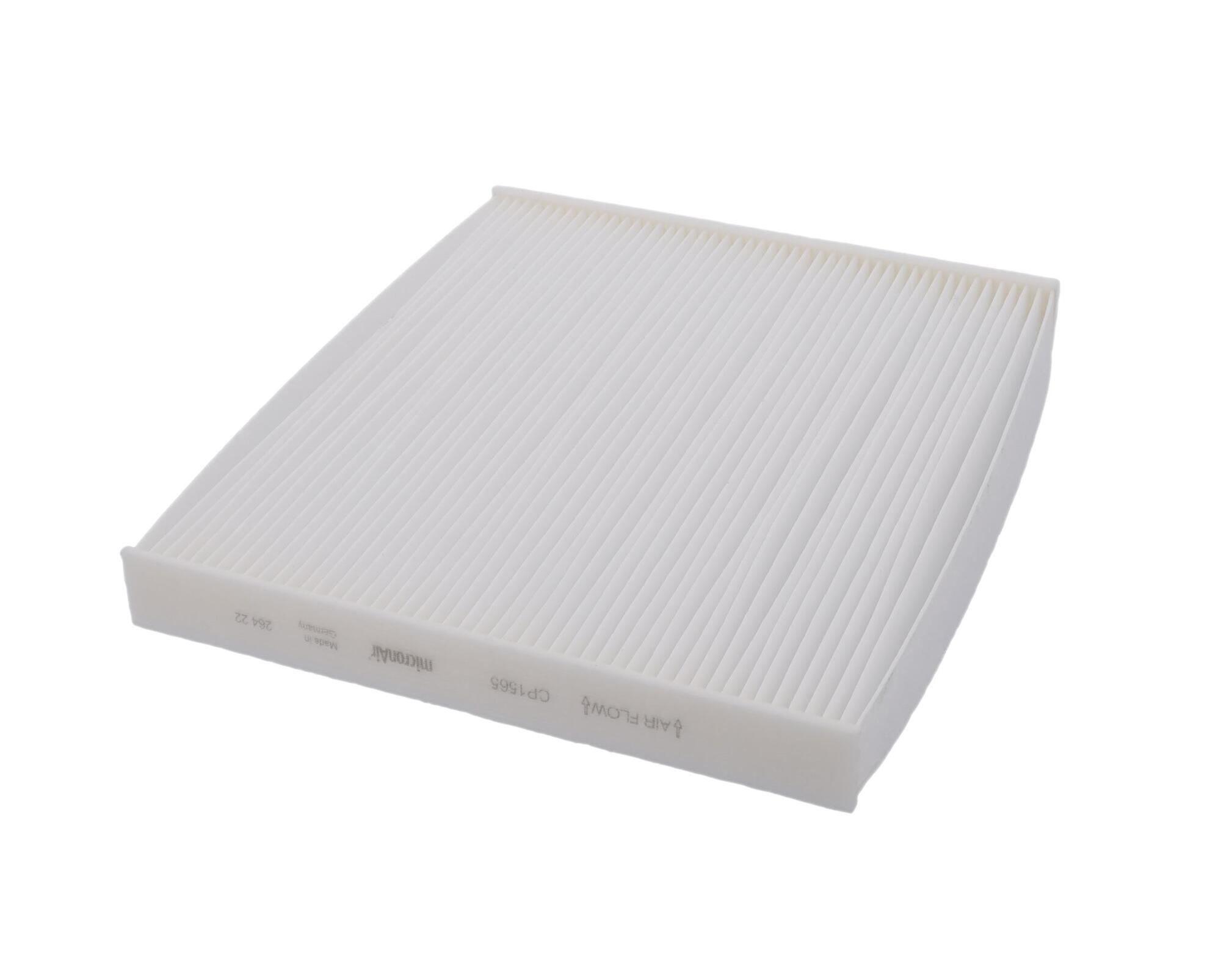 Interieurfilter Corteco 49418680