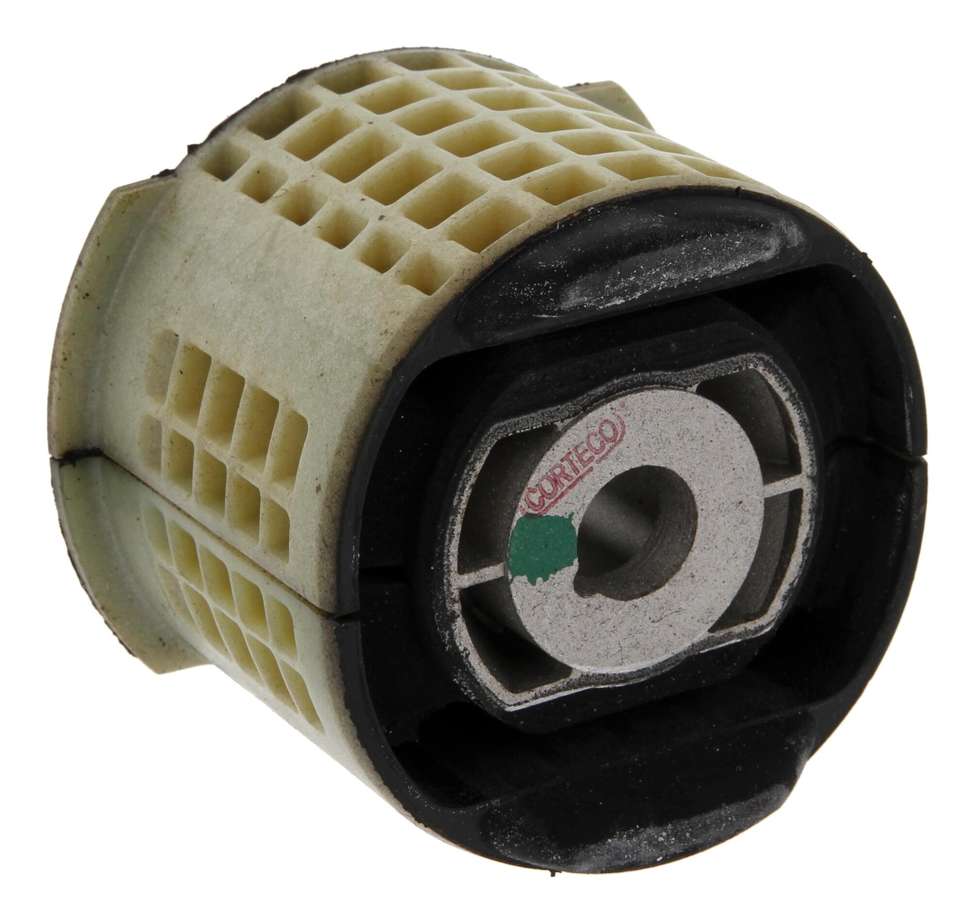 Draagarm-/ reactiearm lager Corteco 49401545