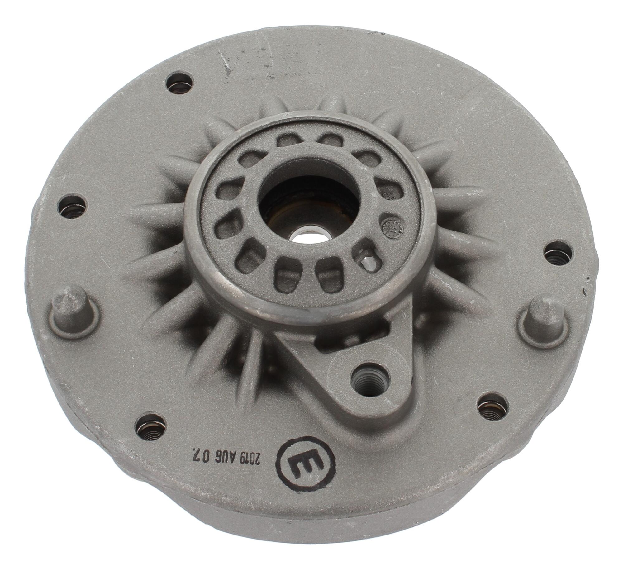 Corteco Veerpootlager & rubber 49412463