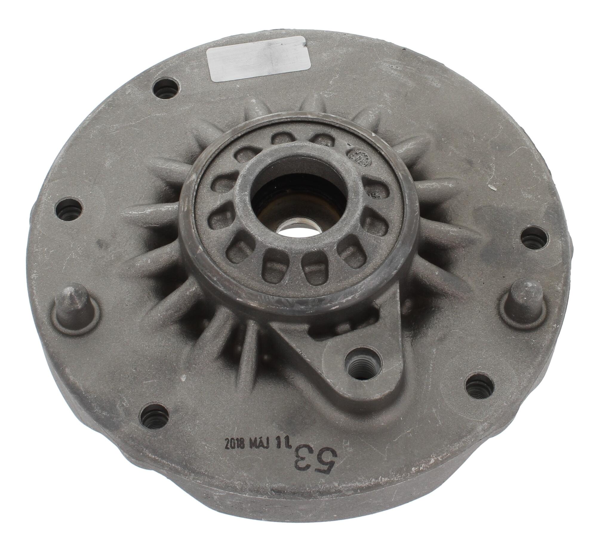 Corteco Veerpootlager & rubber 49412465