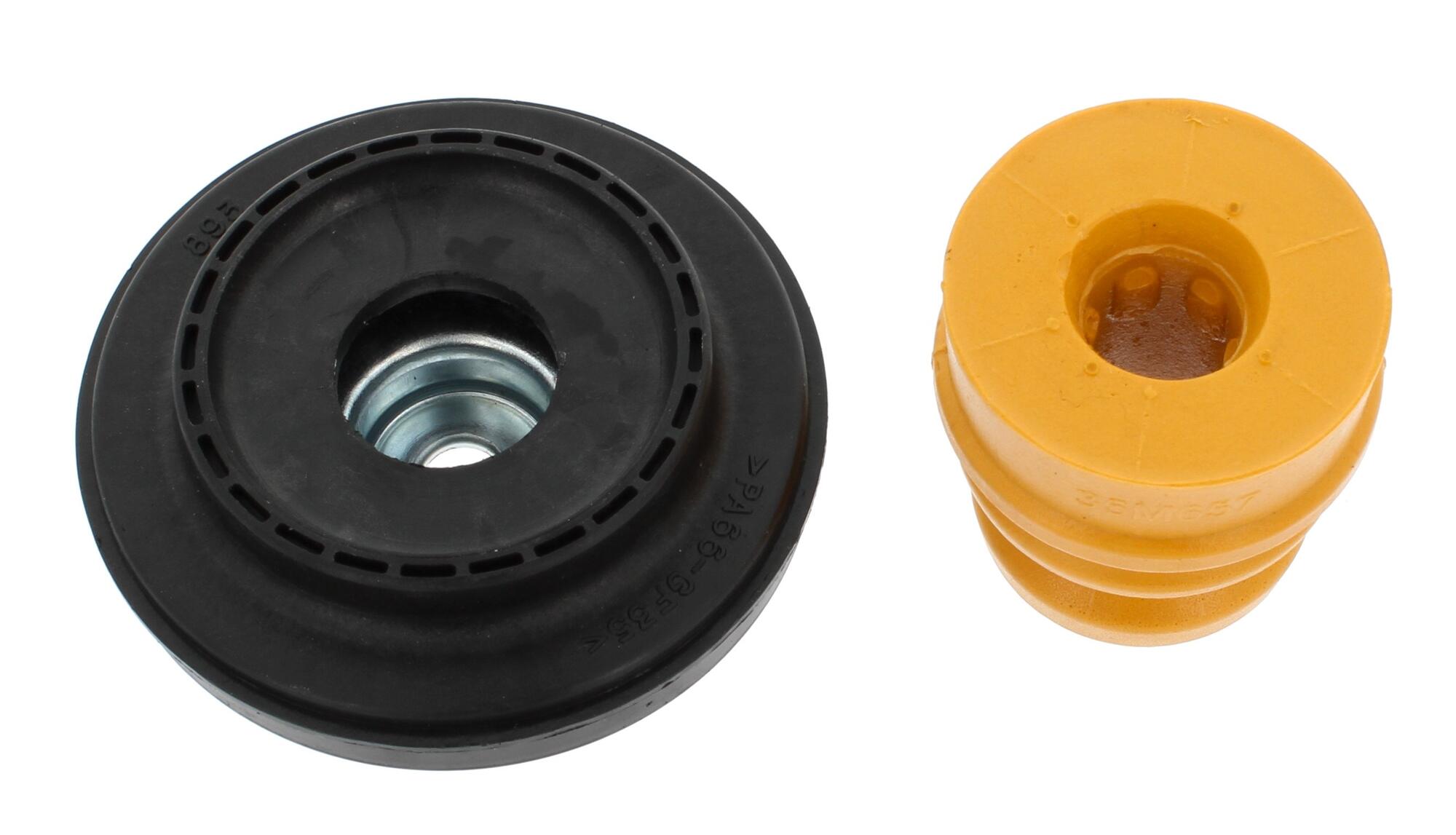 Corteco Veerpootlager & rubber 49417201