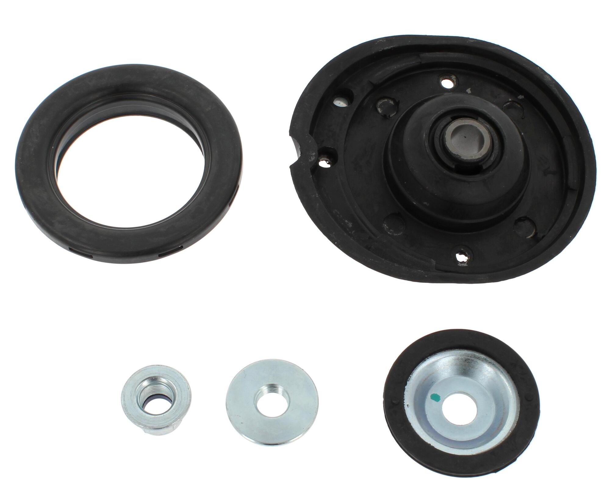 Corteco Veerpootlager & rubber 49417205