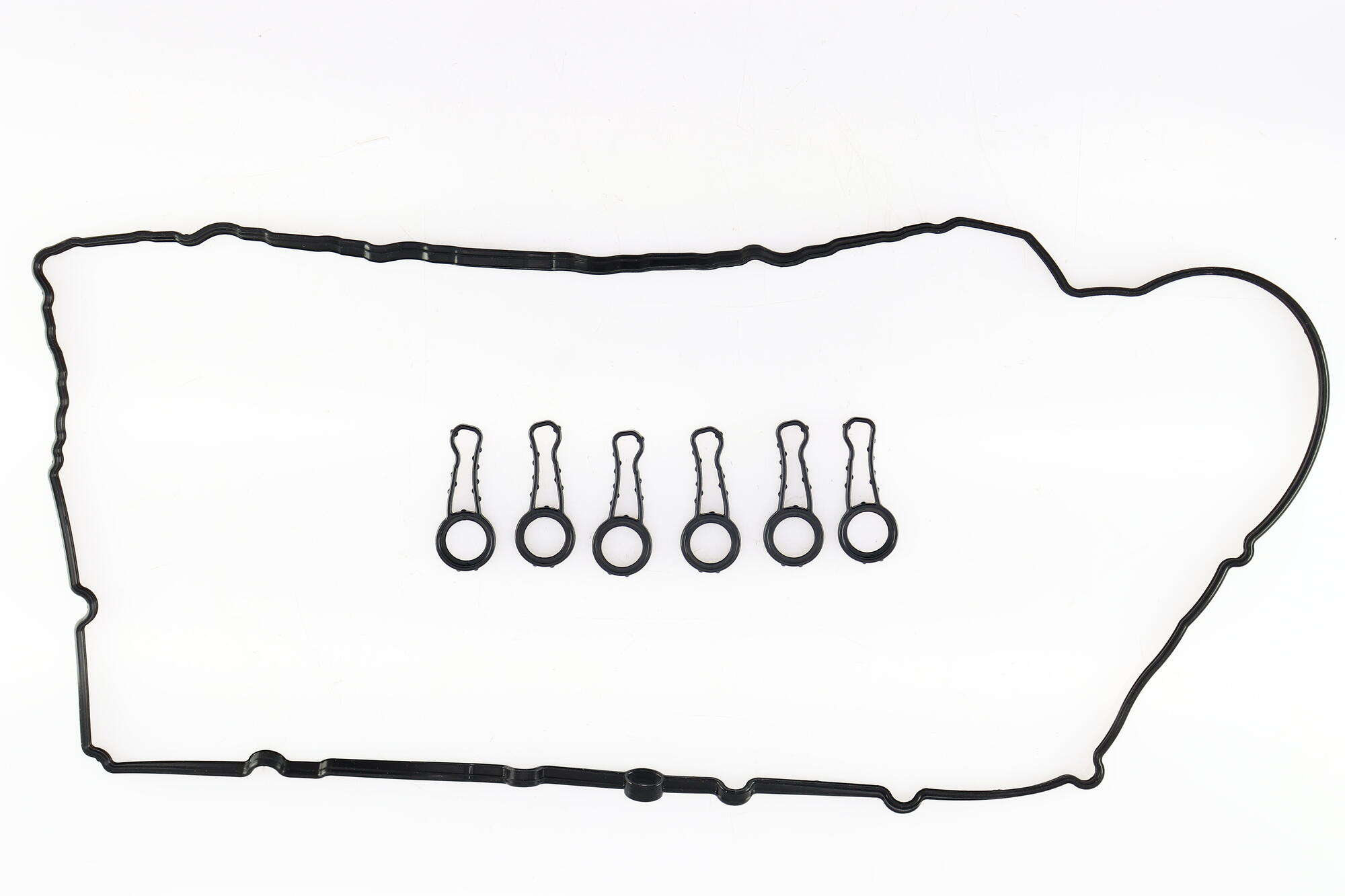 Pakkingset, cilinderkopdeksel Corteco 49138780