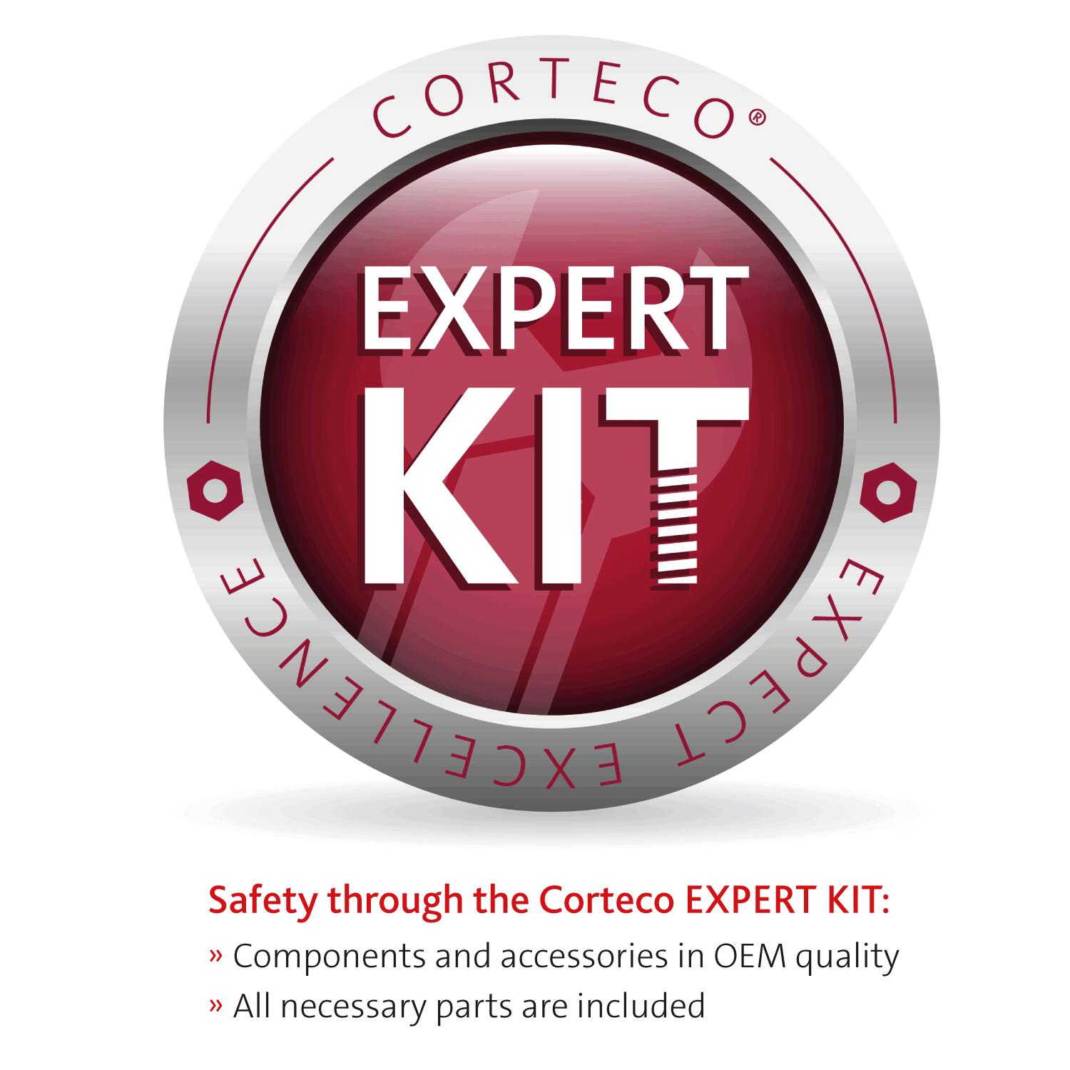 Corteco Wielophanging reparatieset 49120455