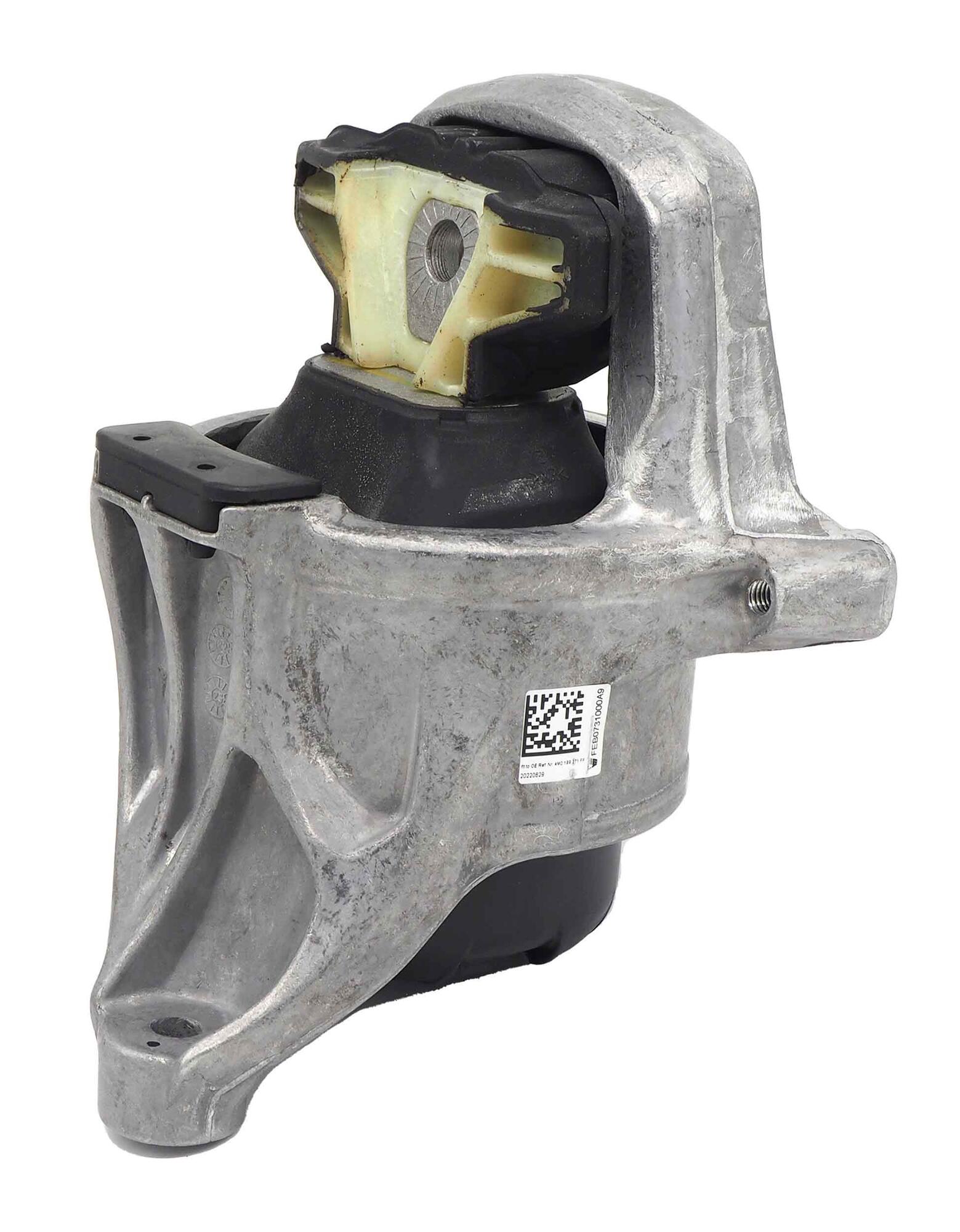 Corteco Motorsteun 49108880